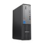 Lenovo ThinkCentre neo 50s Gen 5 Intel® Core™ i5 i5-14400 16 GB DDR5-SDRAM 256 GB SSD Windows 11 Pro SFF PC Zwart (12XF0022MH) thumbnail