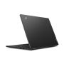 Lenovo ThinkPad L13 Gen 4 (Intel) Intel® Core™ i7 i7-1355U Laptop 33,8 cm (13.3") WUXGA 16 GB LPDDR5-SDRAM 512 GB SSD Wi-Fi 6 (802.11ax) Windows 11 Pro Engels Zwart (21FG001TMH) thumbnail