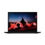 Lenovo ThinkPad L13 Gen 4 (Intel) Intel® Core™ i7 i7-1355U Laptop 33,8 cm (13.3") WUXGA 16 GB LPDDR5-SDRAM 512 GB SSD Wi-Fi 6 (802.11ax) Windows 11 Pro Engels Zwart (21FG001TMH) thumbnail