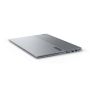 Lenovo ThinkBook 16 G6 IRL Intel® Core™ i5 i5-13420H Laptop 40,6 cm (16") WUXGA 16 GB DDR5-SDRAM 256 GB SSD Wi-Fi 6 (802.11ax) Windows 11 Pro Engels Grijs (21KH00R3MH) thumbnail