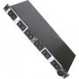 Lenovo DPI Enterprise C13 PDU energiedistributie 12 AC-uitgang(en) 1U Zwart, Wit (39Y8941) thumbnail