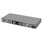 Lenovo Enterprise C19 PDU energiedistributie 6 AC-uitgang(en) (39Y8948) thumbnail