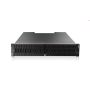 Lenovo DS4200 SFF SAS DUAL CONTR disk array 0 TB Rack (2U) Zwart, Roestvrijstaal (4617A21) thumbnail