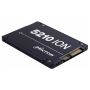 Lenovo 4XB7A38145 internal solid state drive 3,84 TB 2.5" SATA III QLC 3D NAND (4XB7A38145) thumbnail