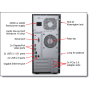 Lenovo ThinkSystem 480GB S4510 SATA SSD RI 3.5" Hot-Swap (4XB7A80528) thumbnail
