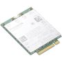 Lenovo 4XC1M72797 netwerkkaart Intern WWAN 1000 Mbit/s (4XC1M72797) thumbnail