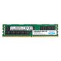 Origin Storage 4GB DDR4 2133MHz RDIMM 1Rx8 ECC 1.2V geheugenmodule 1 x 4 GB 288-pin DIMM thumbnail