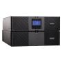 Lenovo RT11kVA UPS Dubbele conversie (online) 11 kVA 10000 W 4 AC-uitgang(en) (55949PX) thumbnail