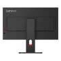 Lenovo ThinkVision T27-40 computer monitor 68,6 cm (27") 1920 x 1080 Pixels Full HD LED Zwart (64A5MAT6U1) thumbnail