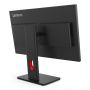Lenovo ThinkVision T27-40 computer monitor 68,6 cm (27") 1920 x 1080 Pixels Full HD LED Zwart (64A5MAT6U1) thumbnail