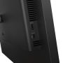Lenovo ThinkVision T27-40 computer monitor 68,6 cm (27") 1920 x 1080 Pixels Full HD LED Zwart (64A5MAT6U1) thumbnail