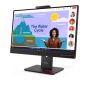 Lenovo ThinkVision T24D-4v Monitor (64B7UAT1EU) thumbnail