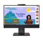 Lenovo ThinkVision T24D-4v Monitor (64B7UAT1EU) thumbnail