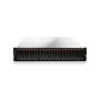 Lenovo Storage V3700 V2 disk array 0 TB Rack (2U) Zwart, Zilver (6535EN2) thumbnail