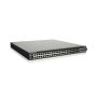 Lenovo ThinkSystem NE1072T Managed L2/L3 10G Ethernet (100/1000/10000) 1U Zwart (7159C1X) thumbnail