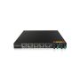 Lenovo ThinkSystem NE1072T Managed L2/L3 10G Ethernet (100/1000/10000) 1U Zwart (7159C1X) thumbnail