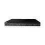 Lenovo G8052 Managed L2/L3 Gigabit Ethernet (10/100/1000) 1U Zwart (7159G52) thumbnail