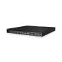 Lenovo G8052 Managed L2/L3 Gigabit Ethernet (10/100/1000) 1U Zwart (7159G52) thumbnail