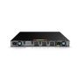 Lenovo G8052 Managed L2/L3 Gigabit Ethernet (10/100/1000) 1U Zwart (7159G52) thumbnail