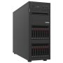 Lenovo ThinkSystem ST250 V2 server 0 GB Tower Intel Xeon E E-2356G 3,2 GHz 16 GB DDR4-SDRAM 550 W (7D8FA01TEA) thumbnail