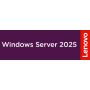 Lenovo Windows Server 2025 Remote Desktop Services Client Access License (CAL) Licentie (7S1S004RWW) thumbnail