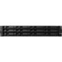 Lenovo ThinkSystem DE2000H disk array 0 TB Rack (2U) Zwart (7Y70A002WW) thumbnail