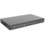 Lenovo CE0152PB Managed L2/L3 Gigabit Ethernet (10/100/1000) Power over Ethernet (PoE) 1U Zwart (7Z370022WW) thumbnail