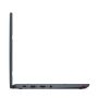 Lenovo 300w Yoga Gen 4 Intel® N N100 Hybride (2-in-1) 29,5 cm (11.6") Touchscreen HD 4 GB LPDDR5-SDRAM 128 GB SSD Wi-Fi 6 (802.11ax) Windows 11 Pro Academic Engels Grijs (82VM000KMH) thumbnail