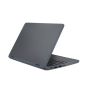Lenovo 300w Yoga Gen 4 Intel® N N100 Hybride (2-in-1) 29,5 cm (11.6") Touchscreen HD 4 GB LPDDR5-SDRAM 128 GB SSD Wi-Fi 6 (802.11ax) Windows 11 Pro Academic Engels Grijs (82VM000KMH) thumbnail