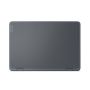 Lenovo 300w Yoga Gen 4 Intel® N N100 Hybride (2-in-1) 29,5 cm (11.6") Touchscreen HD 4 GB LPDDR5-SDRAM 128 GB SSD Wi-Fi 6 (802.11ax) Windows 11 Pro Academic Engels Grijs (82VM000KMH) thumbnail