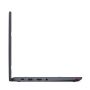 Lenovo 300w Yoga Gen 4 Intel® N N100 Hybride (2-in-1) 29,5 cm (11.6") Touchscreen HD 4 GB LPDDR5-SDRAM 128 GB SSD Wi-Fi 6 (802.11ax) Windows 11 Pro Academic Belgisch Grijs (82VM000MMB) thumbnail