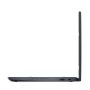 Lenovo 300w Yoga Gen 4 Intel® N N100 Hybride (2-in-1) 29,5 cm (11.6") Touchscreen HD 4 GB LPDDR5-SDRAM 128 GB SSD Wi-Fi 6 (802.11ax) Windows 11 Pro Academic Belgisch Grijs (82VM000MMB) thumbnail