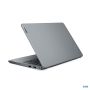 Lenovo 14e Chromebook Gen 3 Intel® Core™ i3 i3-N305 35,6 cm (14") Full HD 8 GB LPDDR5-SDRAM 128 GB eMMC Wi-Fi 6E (802.11ax) ChromeOS Engels Grijs (82W6001RMH) thumbnail