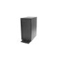 Lenovo 93072PX rack 25U Vrijstaande rek Zwart (93072PX) thumbnail