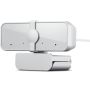 Lenovo GXC1E71383 webcam 2,8 MP 1920 x 1080 Pixels USB Wit (GXC1E71383) thumbnail