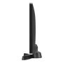 LG HD 24TQ510S-PZ tv 59,9 cm (23.6") Smart TV Wifi Zwart, Grijs 250 cd/m² (24TQ510S-PZ) thumbnail