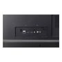 LG HD 24TQ510S-PZ tv 59,9 cm (23.6") Smart TV Wifi Zwart, Grijs 250 cd/m² (24TQ510S-PZ) thumbnail