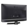 LG HD 24TQ510S-PZ tv 59,9 cm (23.6") Smart TV Wifi Zwart, Grijs 250 cd/m² (24TQ510S-PZ) thumbnail