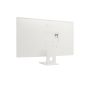 LG 32SR73U-W computer monitor 80 cm (31.5") 3840 x 2160 Pixels 4K Ultra HD LCD Wit (32SR73U-W.AEU) thumbnail