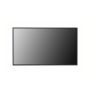 LG 43TNF5J-B beeldkrant Digitale signage flatscreen 109,2 cm (43") IPS 500 cd/m² 4K Ultra HD Zwart Touchscreen WebOS 24/7 (43TNF5J-B.AEU) thumbnail