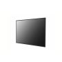 LG 43TNF5J-B beeldkrant Digitale signage flatscreen 109,2 cm (43") IPS 500 cd/m² 4K Ultra HD Zwart Touchscreen WebOS 24/7 (43TNF5J-B.AEU) thumbnail