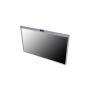 LG 55CT5WJ-B beeldkrant Interactief flatscreen 139,7 cm (55") IPS Wifi 450 cd/m² 4K Ultra HD Zilver Touchscreen Type processor Windows 10 IoT Enterprise (55CT5WJ-B.AEU) thumbnail
