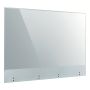 LG 55EW5TK-A beeldkrant 139,7 cm (55") OLED 150 cd/m² Full HD Zilver Touchscreen (55EW5TK-A.AEU) thumbnail