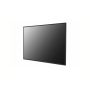 LG 55TNF5J Digitale signage flatscreen 139,7 cm (55") IPS 450 cd/m² UHD+ Zwart Touchscreen 24/7 (55TNF5J-B.AEU) thumbnail