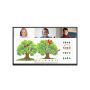 LG 65TR3PJ-B Digitale signage flatscreen 165,1 cm (65") LED Wifi 390 cd/m² UHD+ Zwart Touchscreen Android 8.0 16/7 (65TR3PJ-B.AEUQ) thumbnail