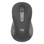 Logitech LOGI Signature Plus M750 L Wrls Mouse (910-007509) thumbnail
