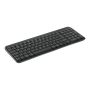 Logitech LOGI Wireless Keyboard K250 Graphite(US) (920-013451) thumbnail