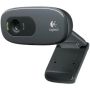 Logitech HD Webcam C270 (960-000582) thumbnail