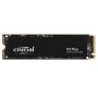Micron Crucial E100 - SSD - 1 TB - intern - M.2 2280 - PCIe 4.0 x4 (NVMe) (CT1000E100SSD8) (CT1000E100SSD8) thumbnail