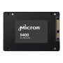 Micron 5400 MAX 1920GB SATA 2.5 TCG SSD (MTFDDAK1T9TGB-1BC15ABYYR) thumbnail